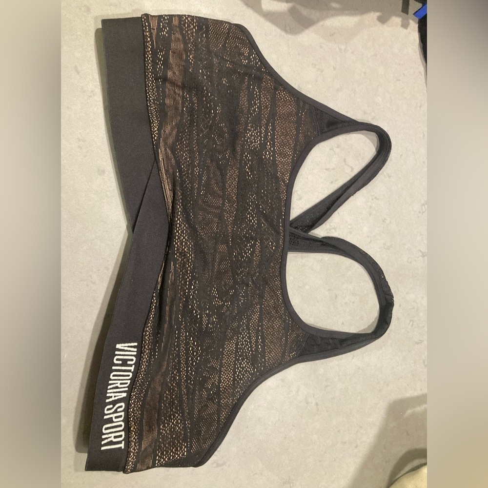 Victoria’s Secret Sports Bra